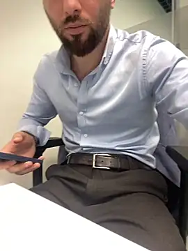 speddy34 Webcam-Show