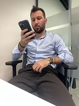 speddy34 Webcam Show