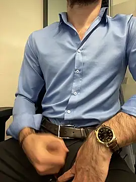 speddy34 Webcam-Show