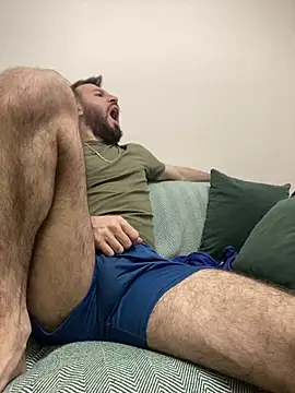 speddy34 Webcam Show