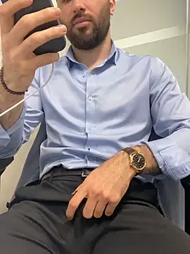 speddy34 Adlı Modelin Web Kamerası Şovu