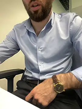 speddy34 Webcam Show