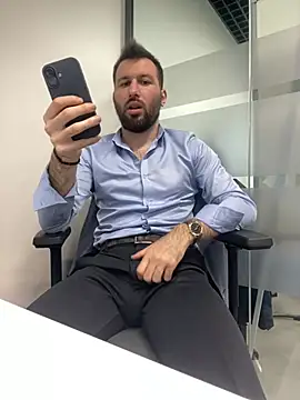 speddy34 Webcam-Show