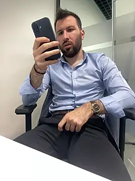 speddy34 Webcam Show