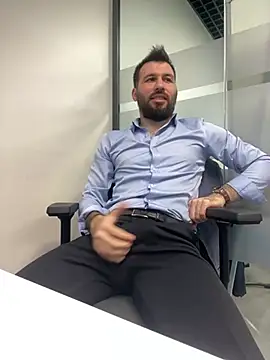 speddy34 – webcam-show