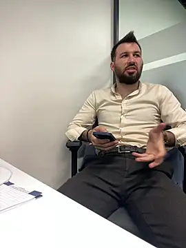 speddy34 webcam show