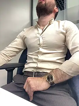 Show de speddy34 na webcam