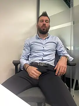 Webkamerová show speddy34