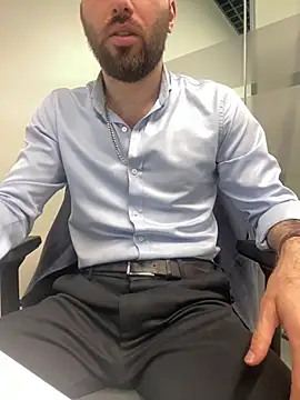 speddy34 Webcam Show