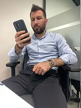 speddy34 – webcam-show