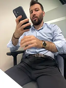 speddy34's Webcam Show