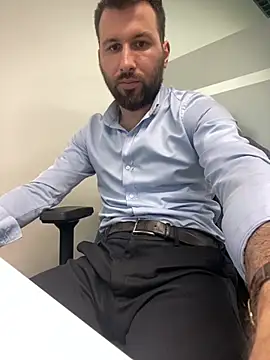 speddy34 Webcam Show