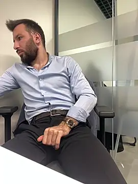 speddy34 Webcam-Show