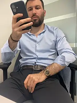 speddy34 Webcam-Show
