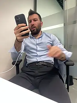 Show webcam de speddy34