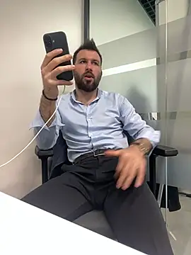 speddy34 Pertunjukan Webcam