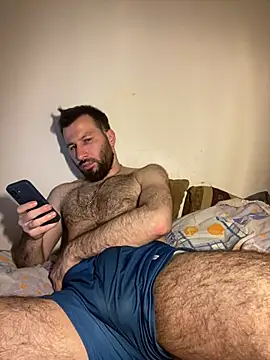 speddy34's Webcam Show