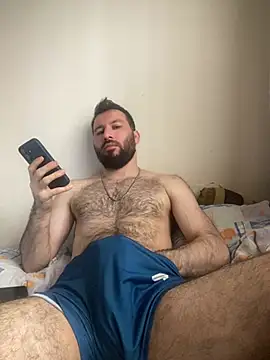 speddy34's Webcam Show
