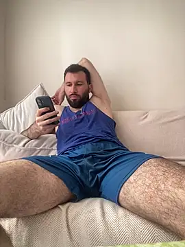 speddy34's Webcam Show