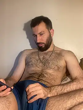 speddy34 Show Webcam
