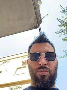 Webkamerová show speddy34