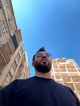 Webkamerová show speddy34