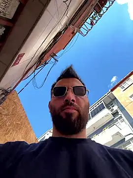 Show Webcam de speddy34