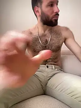 speddy34 Webcam Show