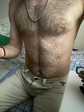 Show Webcam de speddy34