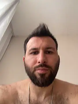 speddy34's Webcam Show