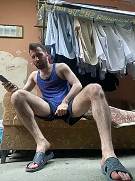 Show Webcam de speddy34