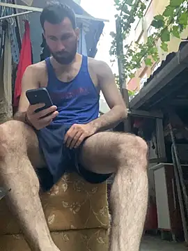 speddy34 Show in webcam