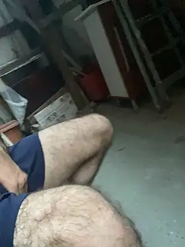 Show de speddy34 na webcam