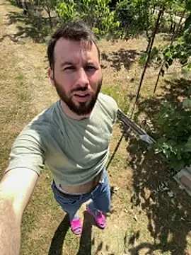 speddy34 Show in webcam