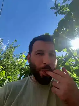 speddy34 Show in webcam
