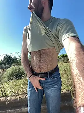 speddy34 Webcam-Show