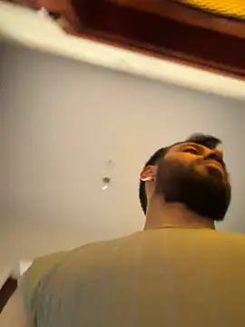speddy34 Webcam show