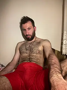 speddy34's Webcam Show