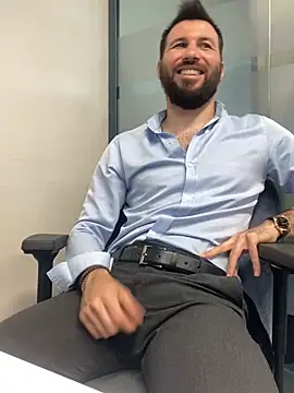 Show webcam de speddy34