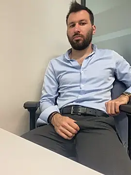 speddy34 Webcam-Show