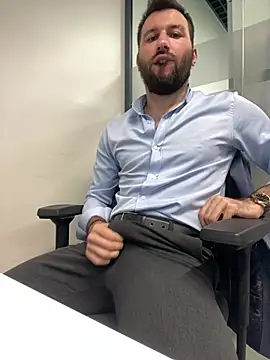 speddy34 Webcam-Show