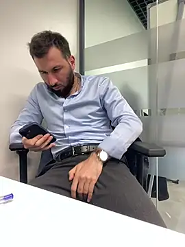 speddy34 Adlı Modelin Web Kamerası Şovu