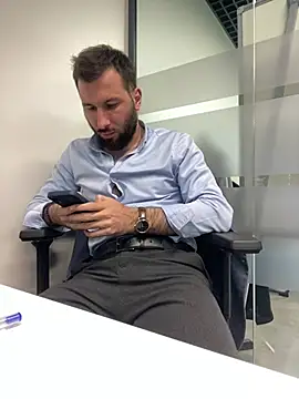 speddy34 Show Webcam