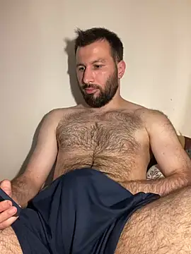speddy34's Webcam Show