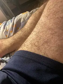 Show webcam de speddy34