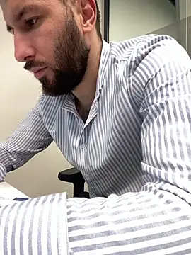speddy34 Adlı Modelin Web Kamerası Şovu