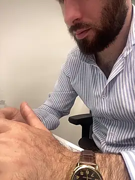 Show Webcam de speddy34