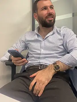 speddy34 Webcam-Show