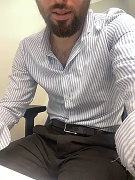 Show webcam de speddy34