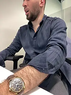 Webkamerová show speddy34